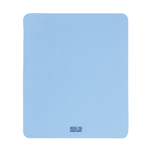 MPD-OP16BL / マウスパッド（パステルブルー）
