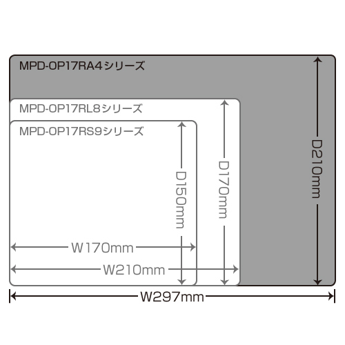 寸法図