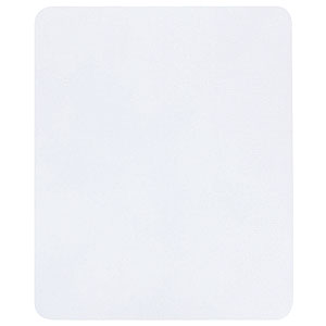 MPD-OP23W / マウスパッド（ホワイト）