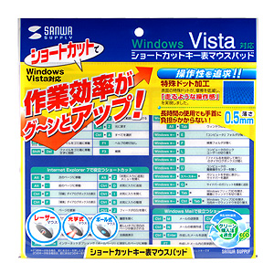パッケージ