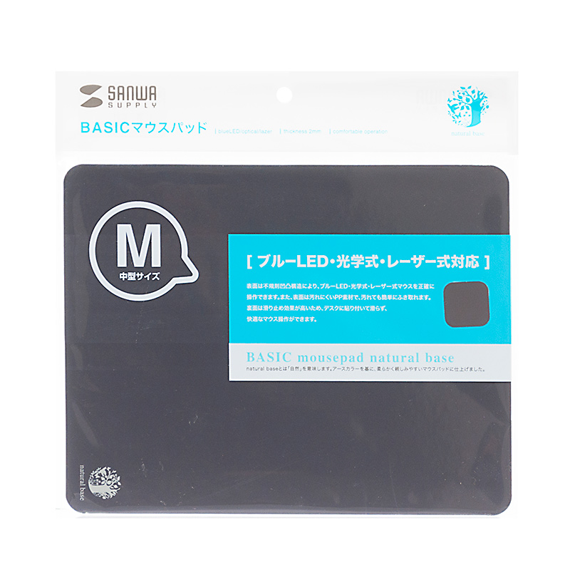 パッケージ