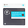 MPD-OP54BK-M ベーシックマウスパッド(Mサイズ・ブラック) MPD-OP54BK-M / ベーシックマウスパッド(Mサイズ・ブラック)