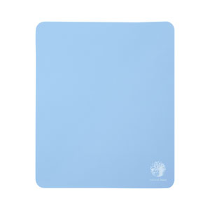 MPD-OP54BLN / ベーシックマウスパッド（ブルー）