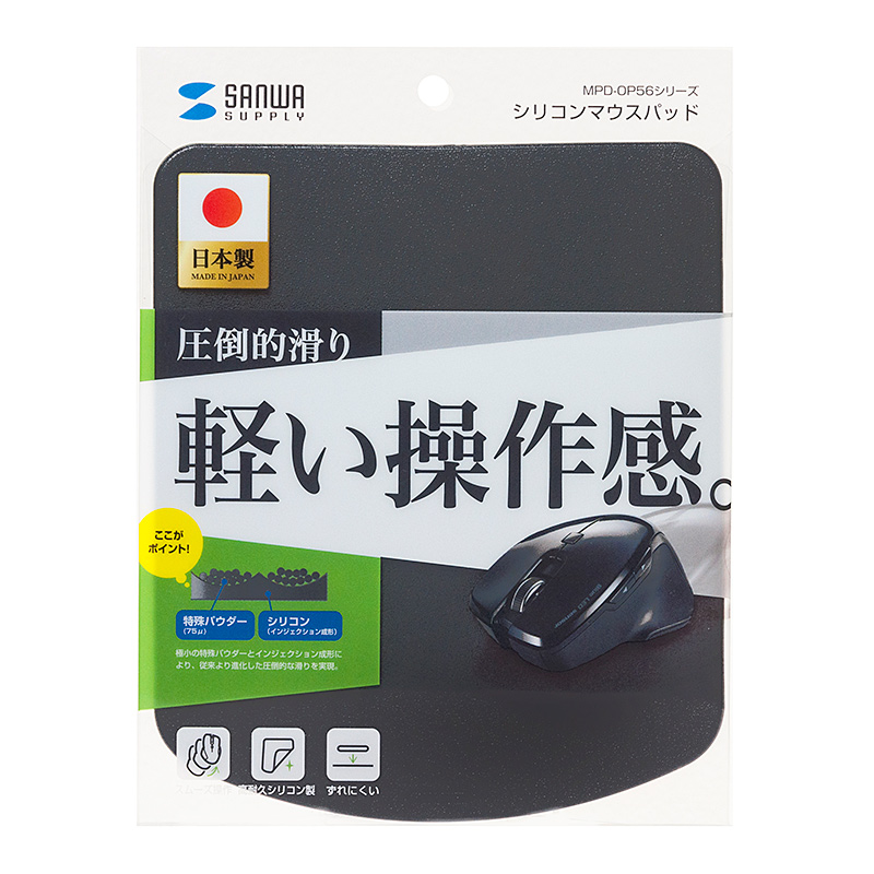 パッケージ