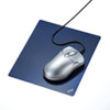 MPD-RS1S-BL 薄型マウスパッド(ブルー) MPD-RS1S-BL / 薄型マウスパッド(ブルー)