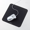 MPD-SE1BK 静電気除去マウスパッド(ブラック) MPD-SE1BK / 静電気除去マウスパッド(ブラック)