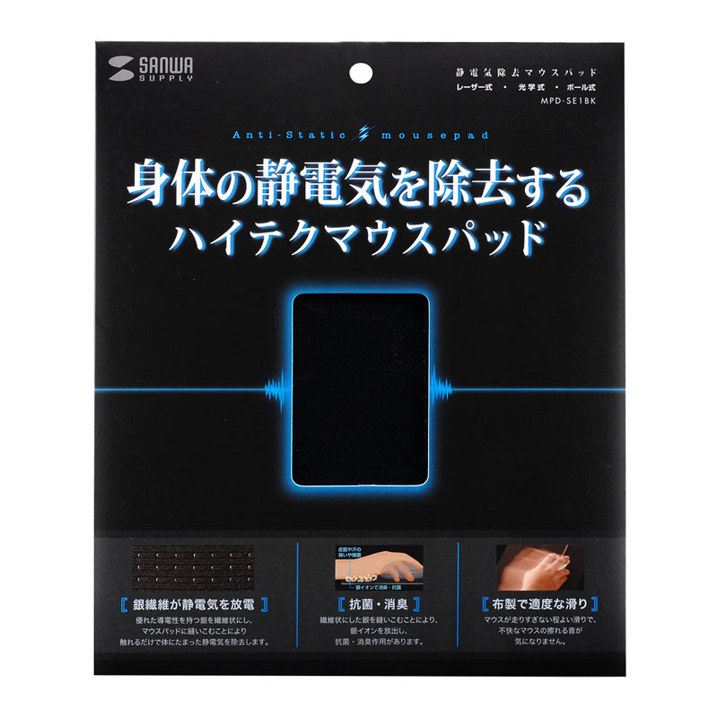 パッケージ