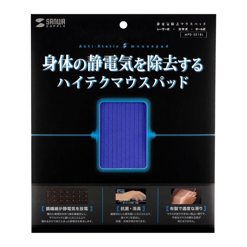 パッケージ