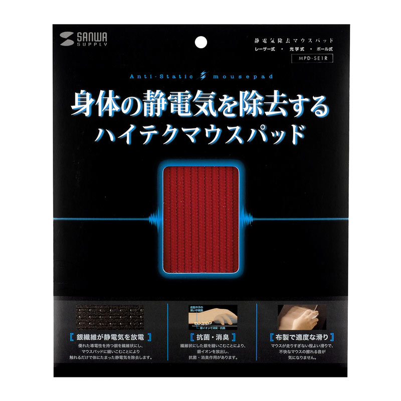 パッケージ