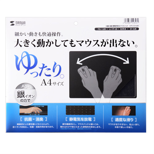 パッケージ