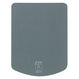 MPD-T1GY / マウスパッド(グレー)