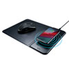 MPD-WLC11BK ワイヤレス充電機能付きマウスパッド MPD-WLC11BK / ワイヤレス充電機能付きマウスパッド