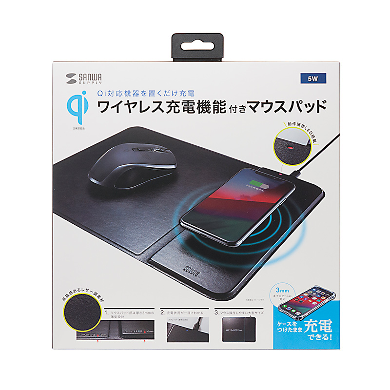 パッケージ