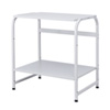 MR-25GYN 机上ラック(W640×D450×H689mm) MR-25GYN / 机上ラック(W640×D450×H689mm)