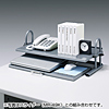 MR-50K 机上ラック(W580㎜) MR-50K / 机上ラック(W580㎜)