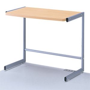 MR-61M / 液晶モニタ台（木目）