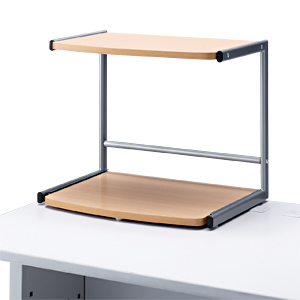 MR-63M / ノートスライダー（木目）