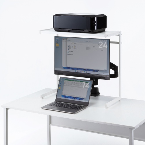 MR-71W / 机上ラック（W650）