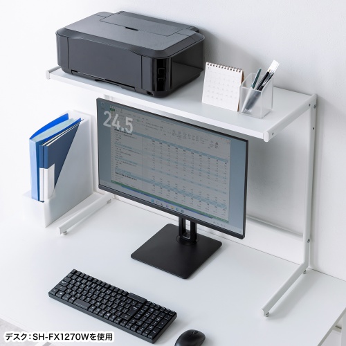 MR-72W / 机上ラック（W800）