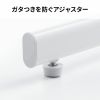 MR-72W 机上ラック(W800) MR-72W / 机上ラック(W800)