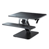 MR-ERGST2BK エルゴノミクスリフトアップデスク MR-ERGST2BK / エルゴノミクスリフトアップデスク