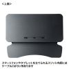 MR-ERGST5BK エルゴノミクスリフトアップデスク MR-ERGST5BK / エルゴノミクスリフトアップデスク