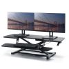 MR-ERGST6BK エルゴノミクスリフトアップデスク(W1060) MR-ERGST6BK / エルゴノミクスリフトアップデスク(W1060)