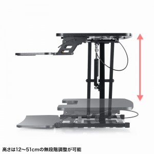 MR-ERGST6BK