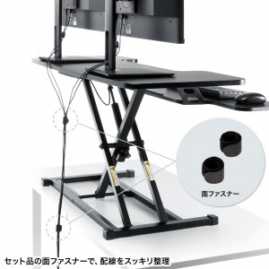 MR-ERGST6BK
