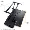 MR-ERGST6BK / エルゴノミクスリフトアップデスク（W1060）