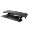 MR-ERGST6BK エルゴノミクスリフトアップデスク(W1060) MR-ERGST6BK / エルゴノミクスリフトアップデスク(W1060)