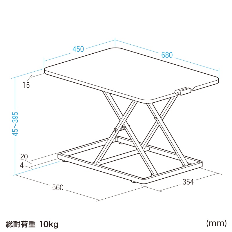 寸法図