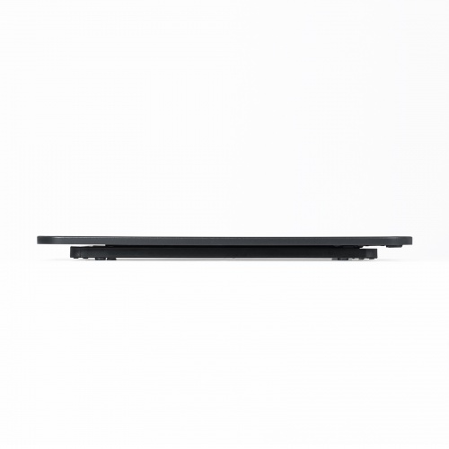 MR-ERGST7BK / エルゴノミクスリフトアップデスク(W680×D450)