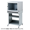 MR-FA17CMKN 簡易防塵ラック(簡易防塵タイプ・W750×D650mm) MR-FA17CMKN / 簡易防塵ラック(簡易防塵タイプ・W750×D650mm)