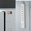 MR-FA17CMK 簡易防塵ラック(簡易防塵タイプ・W750×D650mm) MR-FA17CMK / 簡易防塵ラック(簡易防塵タイプ・W750×D650mm)