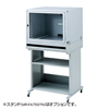 MR-FA17CMK 簡易防塵ラック(簡易防塵タイプ・W750×D650mm) MR-FA17CMK / 簡易防塵ラック(簡易防塵タイプ・W750×D650mm)
