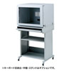 MR-FA17CMN 防塵ラック(W750×D650mm) MR-FA17CMN / 防塵ラック(W750×D650mm)