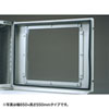 MR-FA17CMN 防塵ラック(W750×D650mm) MR-FA17CMN / 防塵ラック(W750×D650mm)