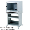 MR-FA17CM 防塵ラック(W750×D650mm) MR-FA17CM / 防塵ラック(W750×D650mm)