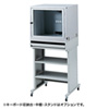 MR-FA17LSKN 簡易防塵ラック(簡易防塵タイプ・W650×D550mm) MR-FA17LSKN / 簡易防塵ラック(簡易防塵タイプ・W650×D550mm)