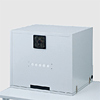 MR-FA17LSK 簡易防塵ラック(簡易防塵タイプ・W650×D550mm) MR-FA17LSK / 簡易防塵ラック(簡易防塵タイプ・W650×D550mm)