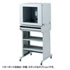MR-FA17LSN 防塵ラック(W650×D550mm) MR-FA17LSN / 防塵ラック(W650×D550mm)