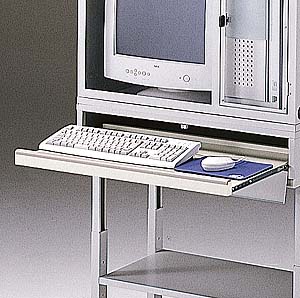 MR-FA1KB / キーボードスライダー(専用)