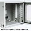 MR-FA4545 防塵ラック(W450×D450) MR-FA4545 / 防塵ラック(W450×D450)