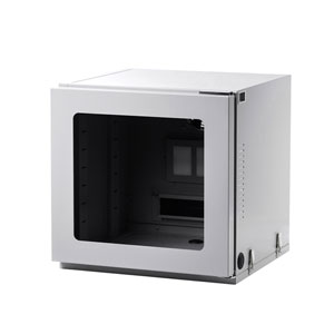 MR-FA4545 / 防塵ラック(W450×D450)