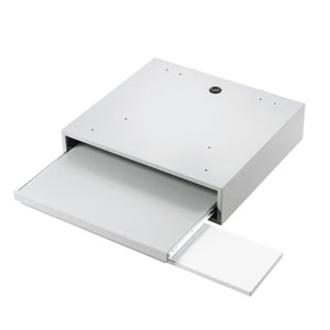 MR-FA4555KB / キーボード収納台(MR-FA4545/FA5555用)