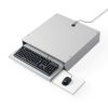 MR-FA55KBS / キーボード収納台（W550）