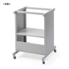 MR-FA55STN スタンド(W550) MR-FA55STN / スタンド(W550)