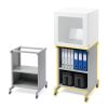 MR-FA55STN スタンド(W550) MR-FA55STN / スタンド(W550)