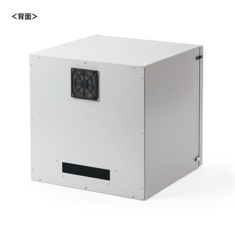 背面